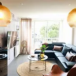 Appartement Acces Direct Mer Et De Toutes Commodites