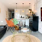 Appartement Acces Direct Mer Et De Toutes Commodites