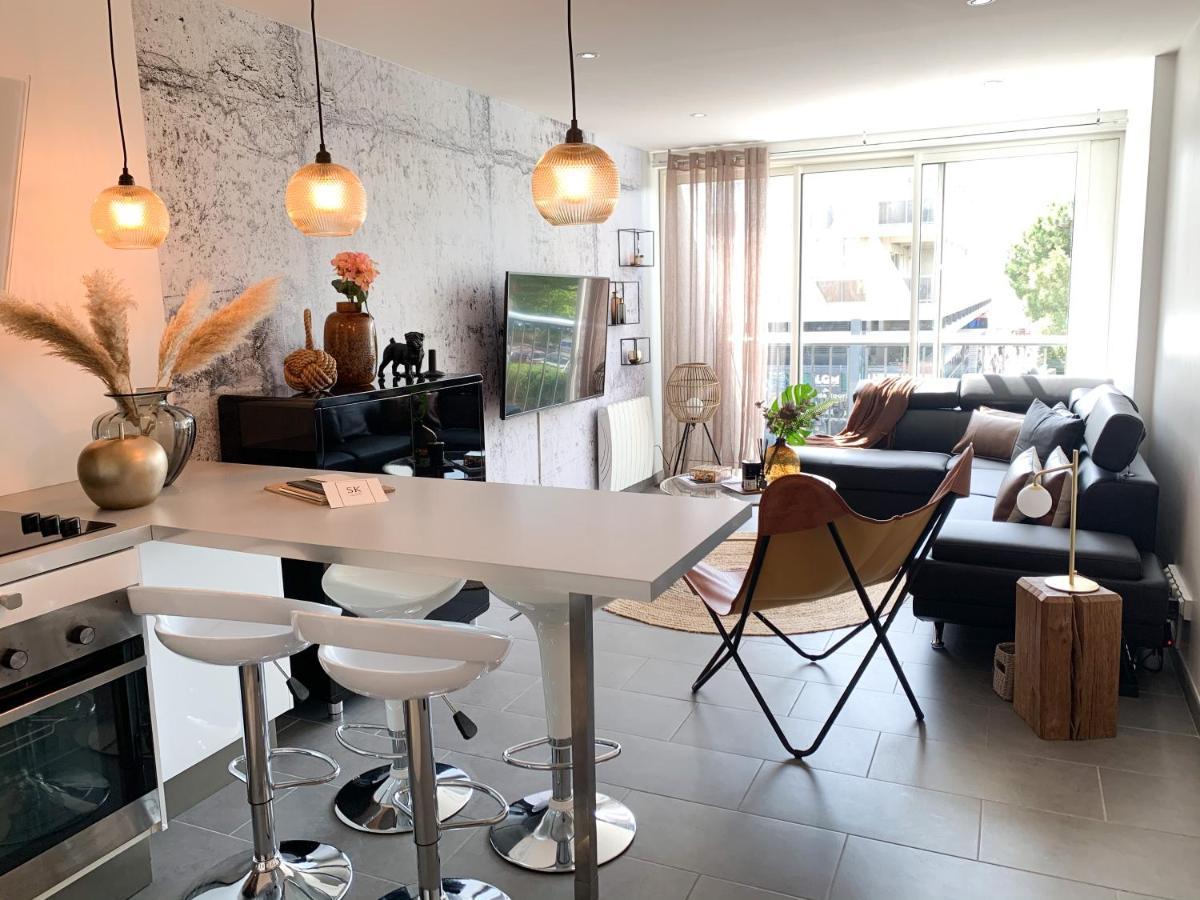 Apartment Acces Direct Et De Toutes Commodites