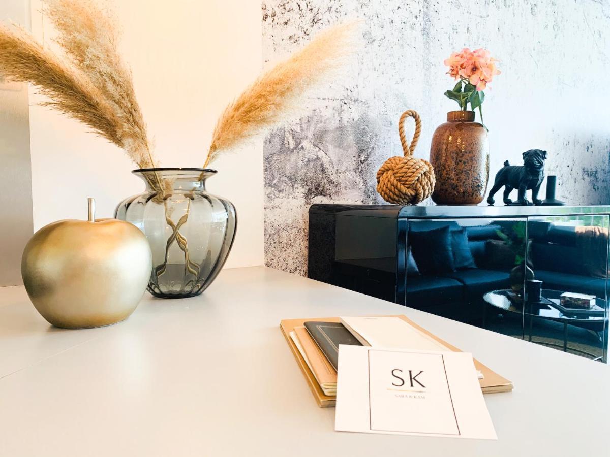 Apartment Acces Direct Et De Toutes Commodites