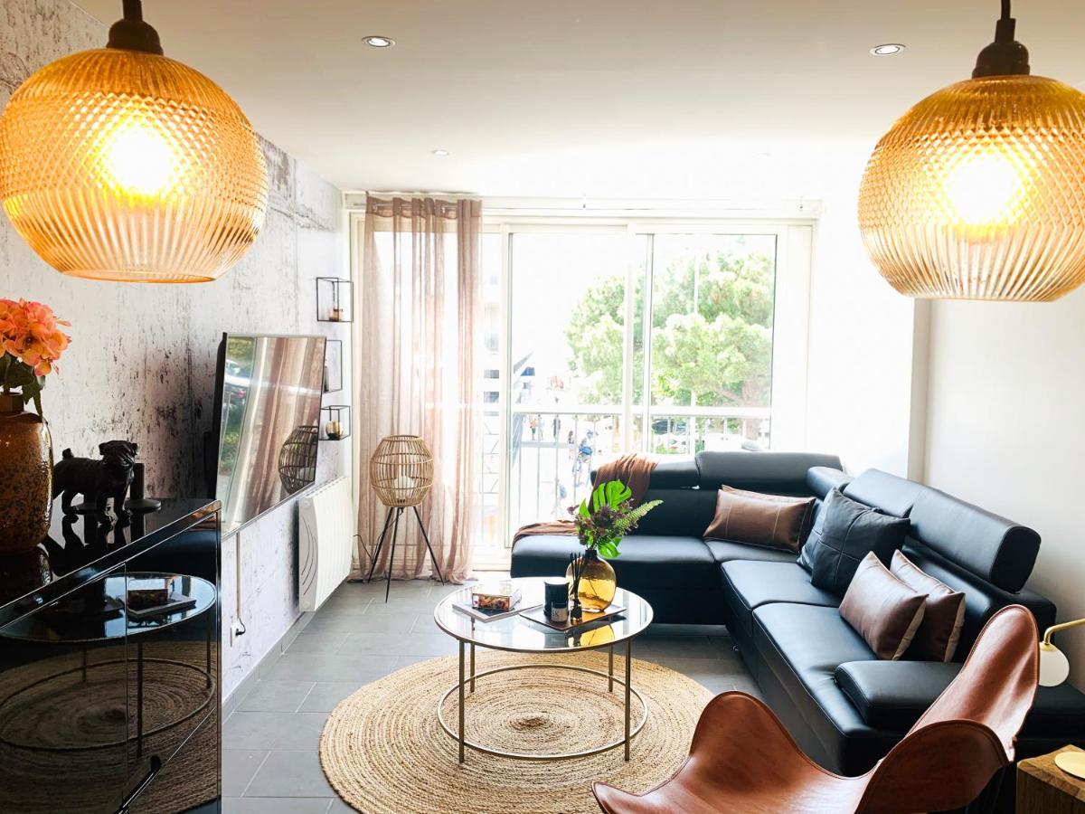 Acces Direct Et De Toutes Commodites Apartment *