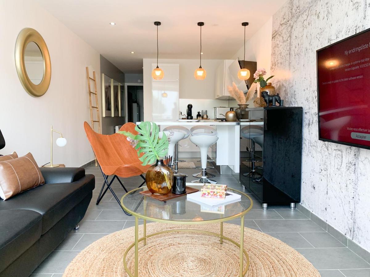 Acces Direct Et De Toutes Commodites Apartment La Grande-Motte