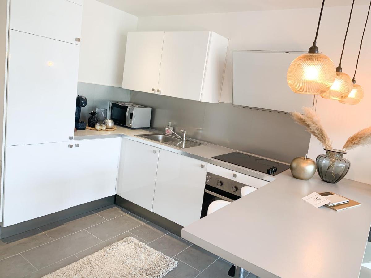 Acces Direct Et De Toutes Commodites Apartment La Grande-Motte