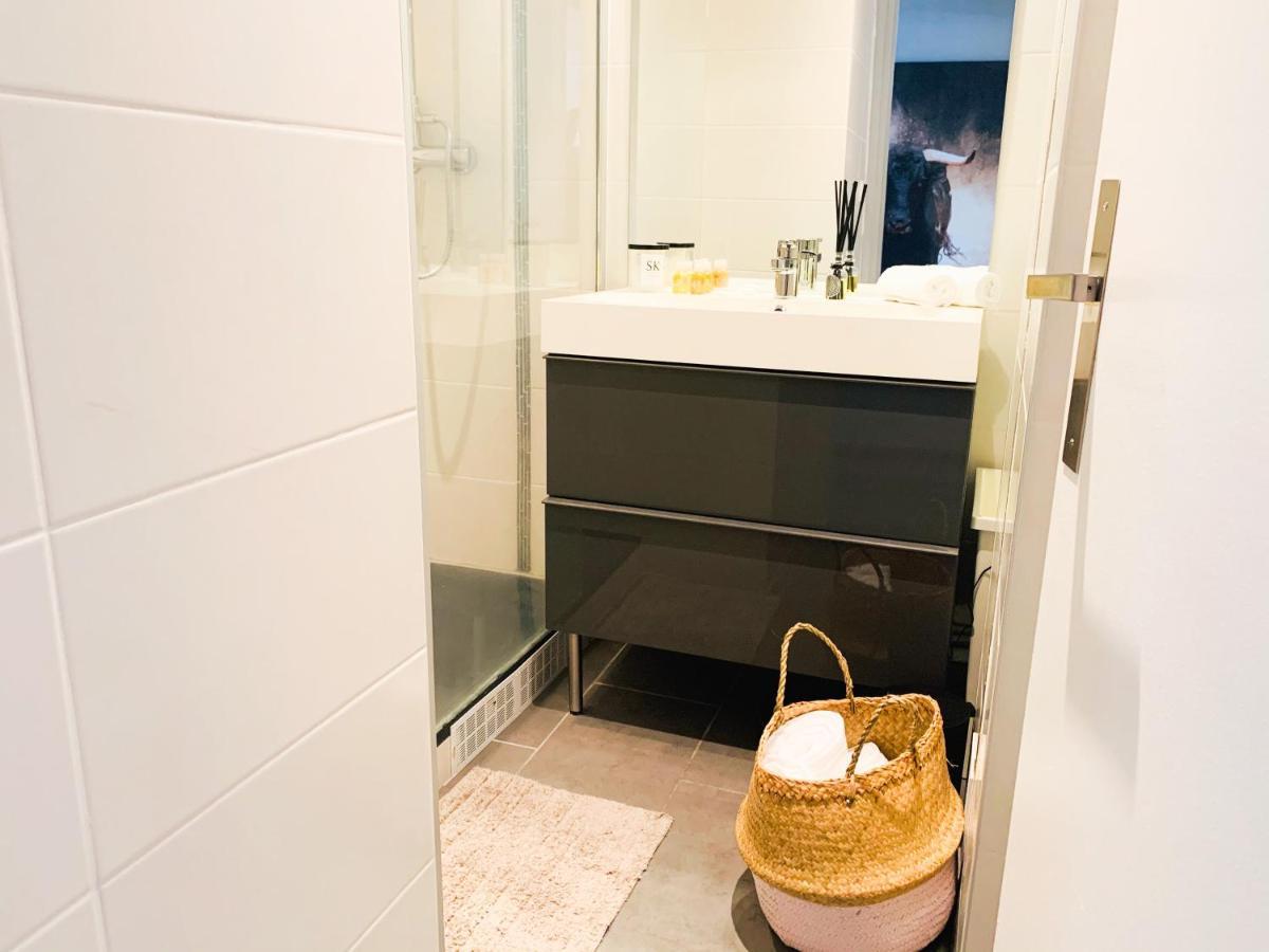Apartment Acces Direct Et De Toutes Commodites