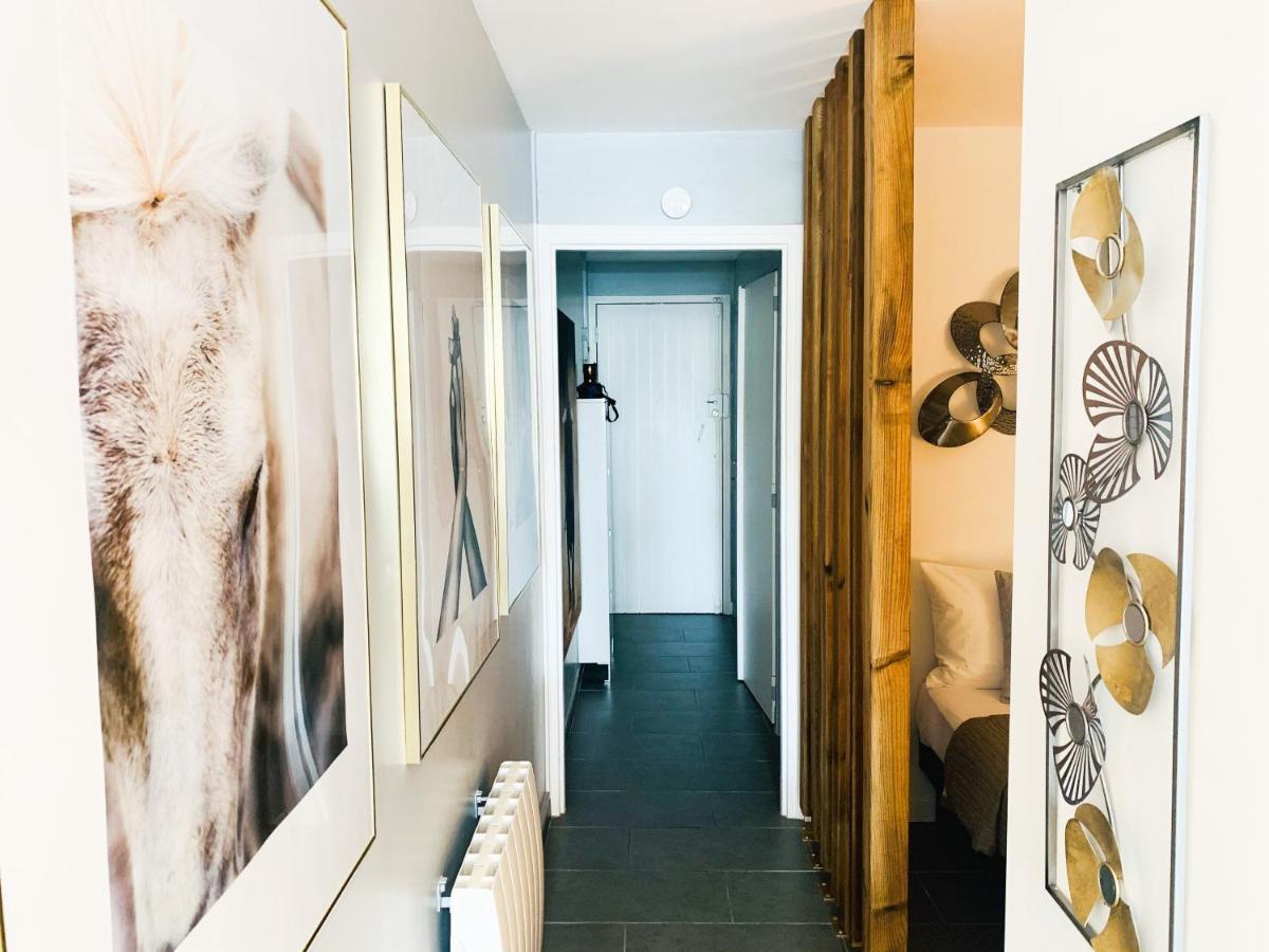 Apartment Acces Direct Et De Toutes Commodites *