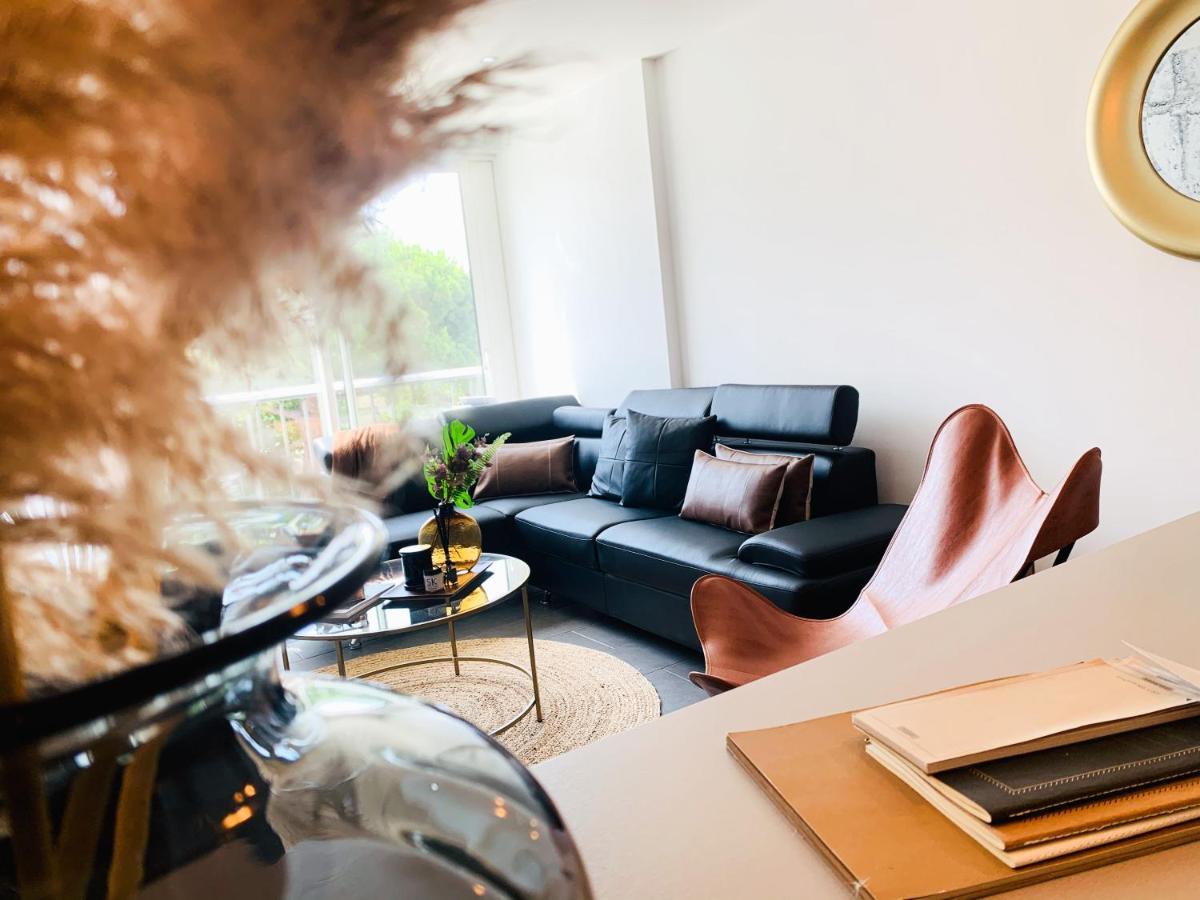 Acces Direct Et De Toutes Commodites Apartment La Grande-Motte