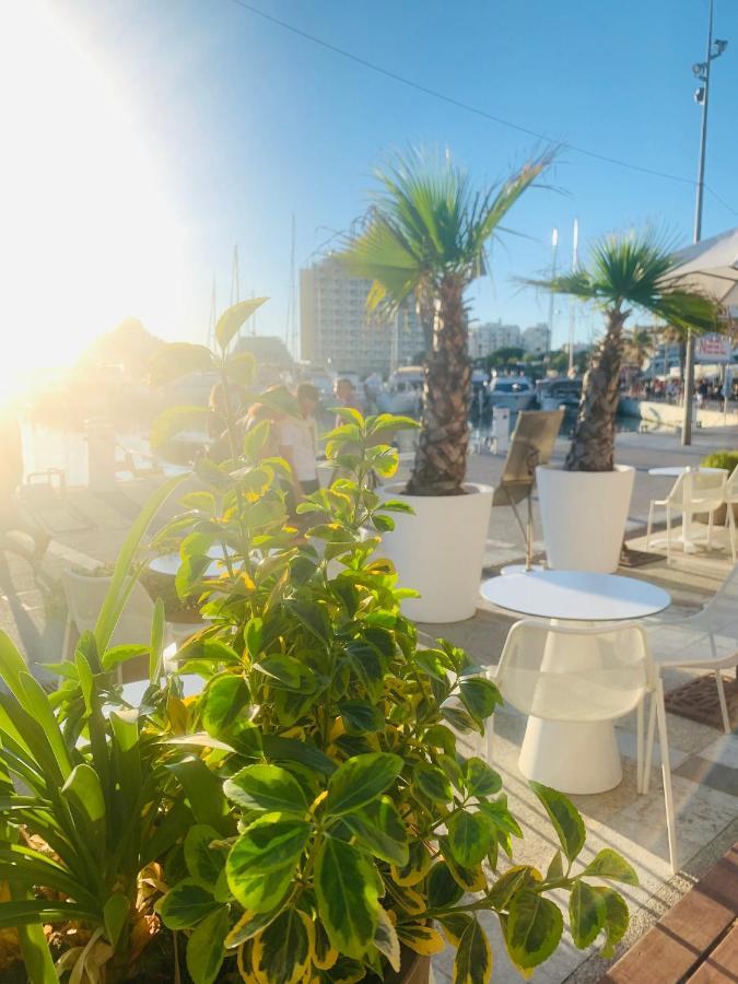 Apartment Acces Direct Et De Toutes Commodites La Grande-Motte