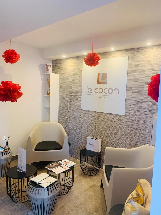 Apartment Acces Direct Et De Toutes Commodites La Grande-Motte
