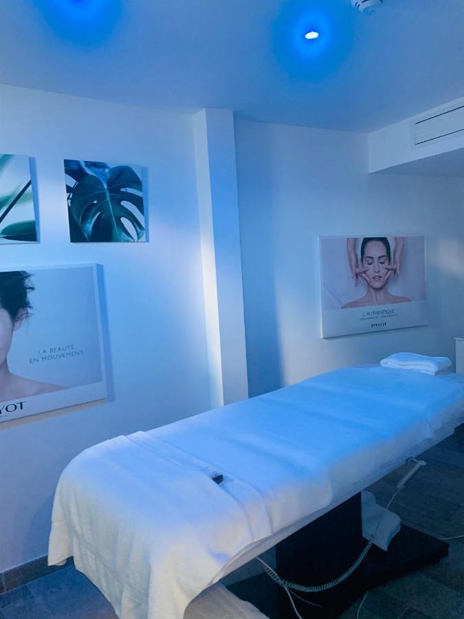 Acces Direct Et De Toutes Commodites Apartment La Grande-Motte