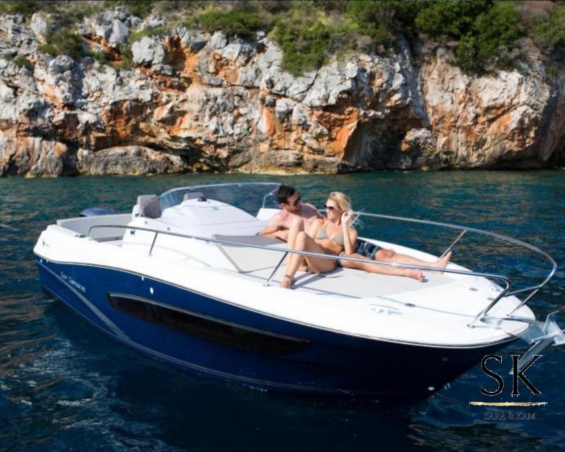 Acces Direct Et De Toutes Commodites